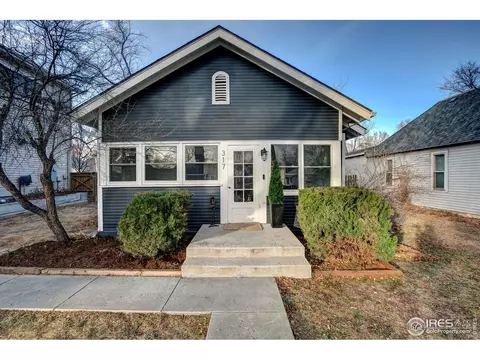 317 S Whitcomb St, Fort Collins, CO 80521