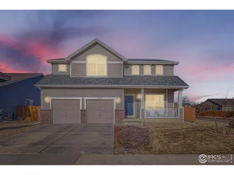 625 Short Ct, Dacono, CO 80514