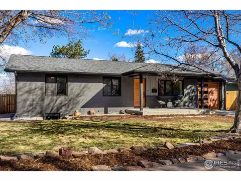 2835 Dover Dr, Boulder, CO 80305 photo 2