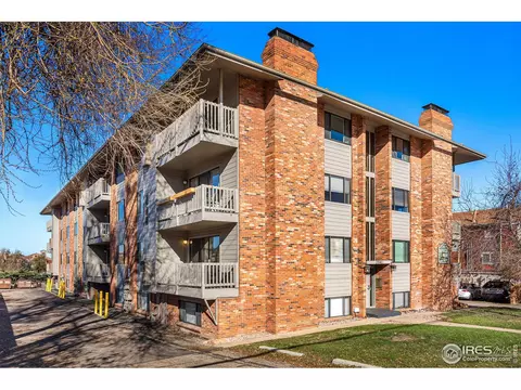 2141 Baseline Rd #25, Boulder, CO 80302