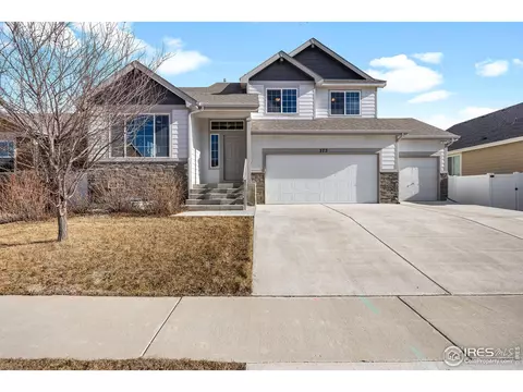372 Mt Bross Ave, Windsor, CO 80550