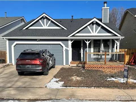 4194 S Lewiston Cir, Aurora, CO 80013