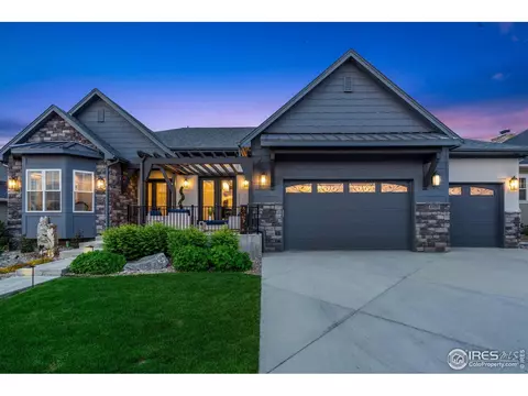 6420 Sanctuary Dr, Windsor, CO 80550 photo 3