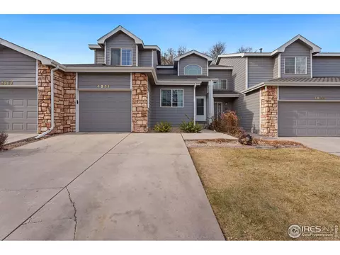 4251 Gemstone Ln, Fort Collins, CO 80525