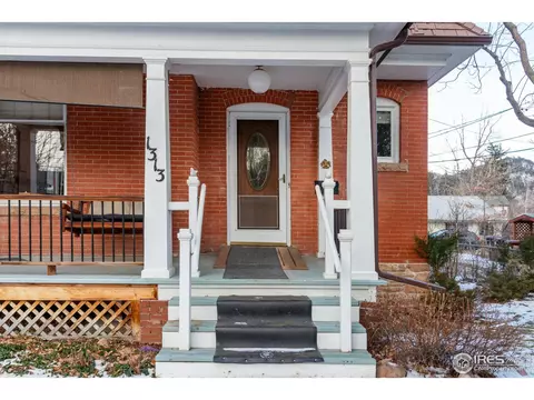 1313 7th St, Boulder, CO 80302 photo 2