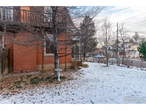 1313 7th St, Boulder, CO 80302 photo 30