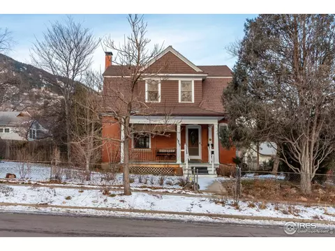1313 7th St, Boulder, CO 80302