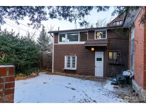 1313 7th St, Boulder, CO 80302 photo 33