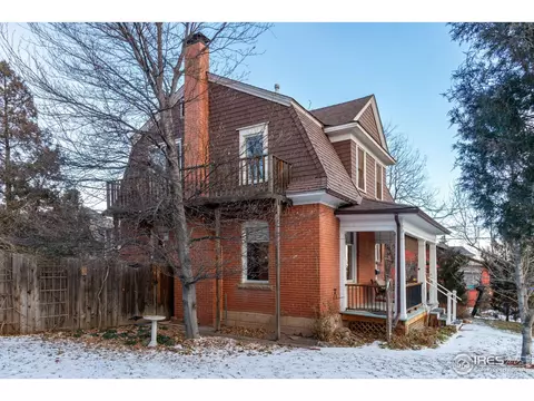 1313 7th St, Boulder, CO 80302 photo 27