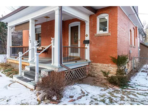 1313 7th St, Boulder, CO 80302 photo 3