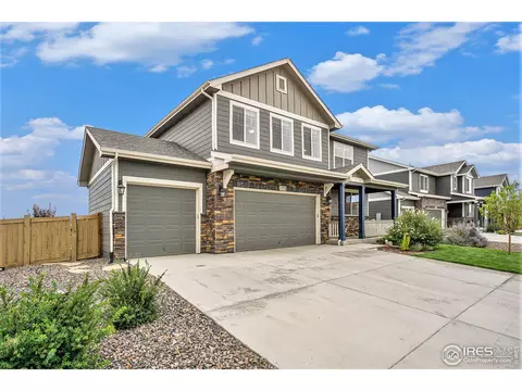 3228 Smoky Meadow Rd, Wellington, CO 80549