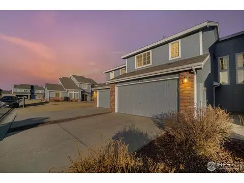 4565 Lucerne Ave, Loveland, CO 80538