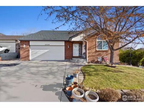 3320 Conestoga Ct, Evans, CO 80620