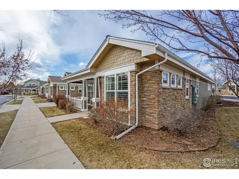 4751 Pleasant Oak Dr #C69, Fort Collins, CO 80525