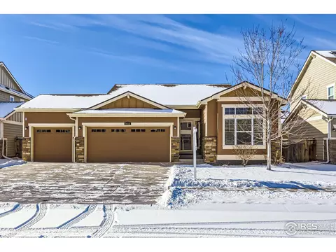 6034 Lynx Creek Cir, Frederick, CO 80516