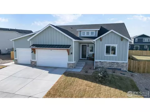1535 S Sunfield Dr, Milliken, CO 80543