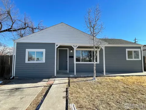 1980 Kingston St, Aurora, CO 80010