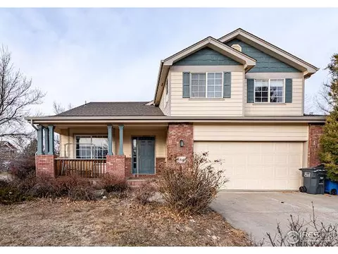 1661 E 4th St, Loveland, CO 80537