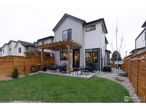 725 Cannon Trl, Lafayette, CO 80026