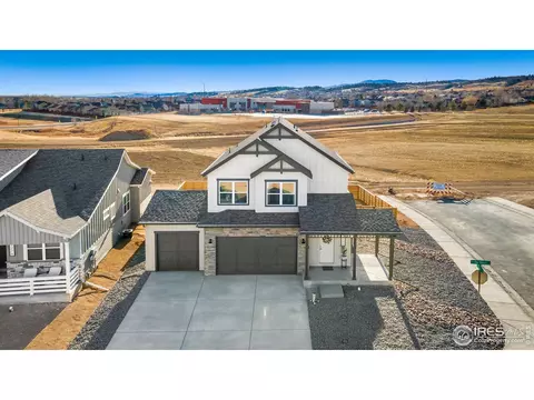 3296 Da Vinci Dr, Loveland, CO 80538