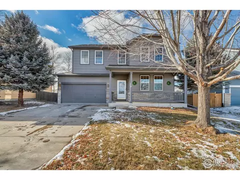 6168 Ralston St, Frederick, CO 80530