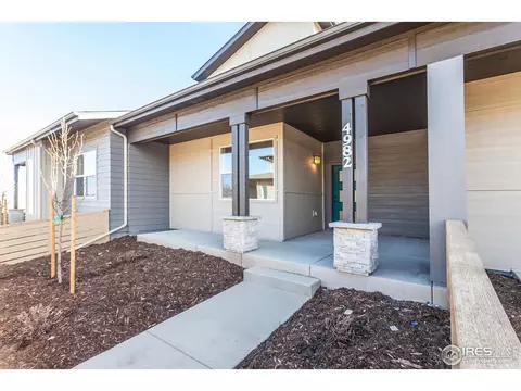 4982 Denys Dr, Timnath, CO 80547 photo 2
