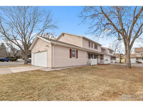 1822 22nd St, Greeley, CO 80631