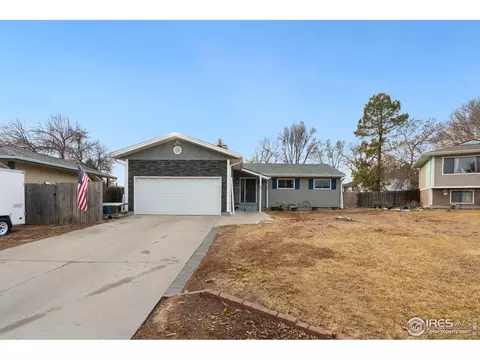 2110 35th St Ct, Evans, CO 80620