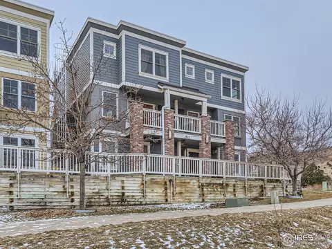 911 Laramie Blvd #C, Boulder, CO 80304