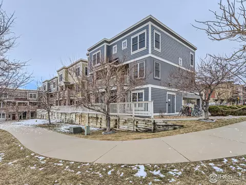 911 Laramie Blvd #C, Boulder, CO 80304 photo 2
