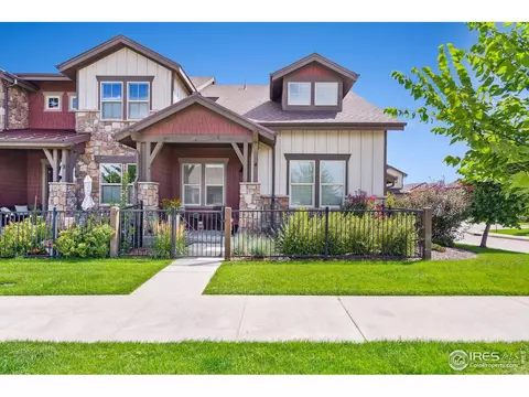 6386 Pumpkin Ridge Dr #4, Windsor, CO 80550