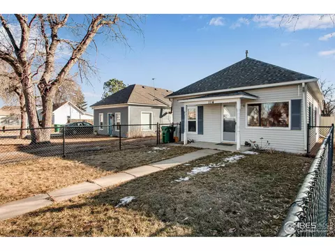 114 Allison St, Ault, CO 80610 photo 2