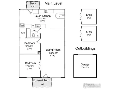 114 Allison St, Ault, CO 80610 photo 20