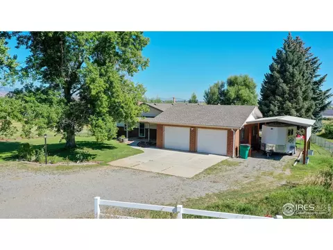 1920 Vaquero St, Longmont, CO 80504