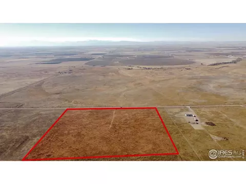 0 Lot 2 County Road 49, Ault, CO 80610