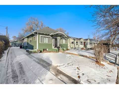 1325 14th Ave, Greeley, CO 80631