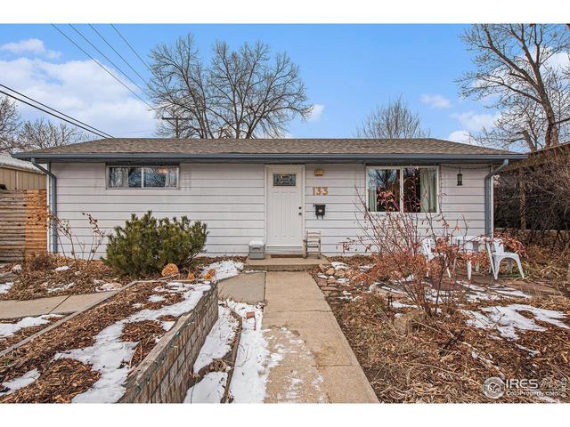 133 Grant St, Longmont, CO 80501