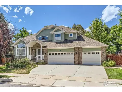 4867 Dakota Blvd, Boulder, CO 80304