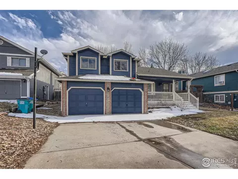2732 Bradford Sq, Fort Collins, CO 80526