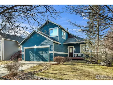 737 Arrowood St, Longmont, CO 80503