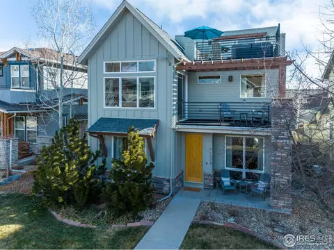 4172 Westcliffe Ct, Boulder, CO 80301