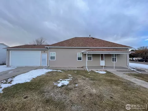 410 Kansas Ave, Stratton, CO 80836