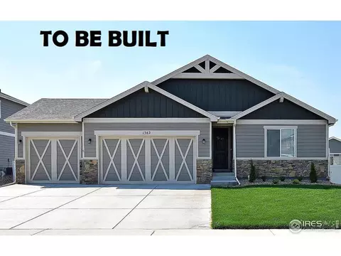 133 63rd Ave, Greeley, CO 80634
