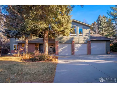 5332 Spotted Horse Trl, Boulder, CO 80301