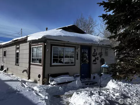 312 Main St, Walden, CO 80480