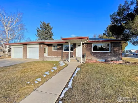 118 S Walnut St, La Salle, CO 80645