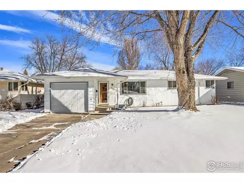 1010 Hersinger Ct, Loveland, CO 80537