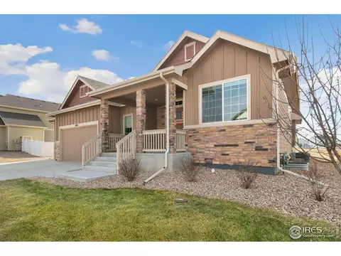 1603 Lake Vista Ln, Windsor, CO 80550