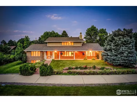 30 Ridge Rd, Boulder, CO 80303