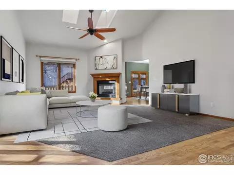 2843 Empire Ave, Loveland, CO 80538